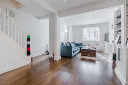Alma Road Wandsworth SW18