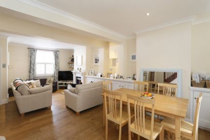 Ballantine Street Wandsworth SW18