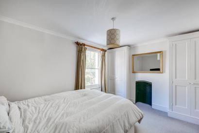 Ballantine Street Wandsworth SW18
