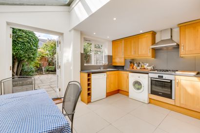 Ballantine Street Wandsworth SW18
