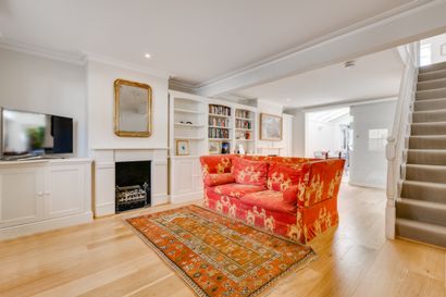Ballantine Street Wandsworth SW18