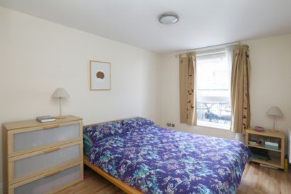 Dolphin House, Smugglers Way Wandsworth SW18