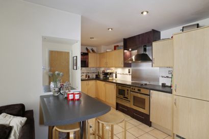 Dolphin House, Smugglers Way Wandsworth SW18