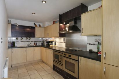 Dolphin House, Smugglers Way Wandsworth SW18