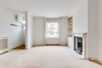 Alma Road Wandsworth SW18
