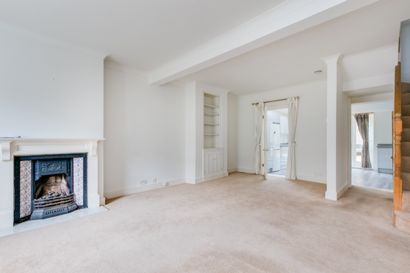 Alma Road Wandsworth SW18