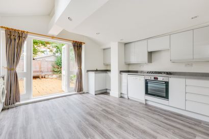 Alma Road Wandsworth SW18