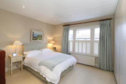 Ebner Street Wandsworth SW18