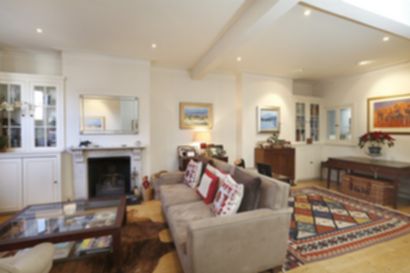 Ebner Street Wandsworth SW18
