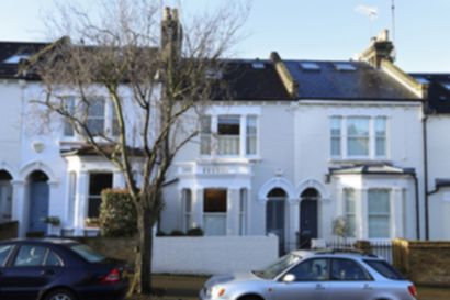 Ebner Street Wandsworth SW18