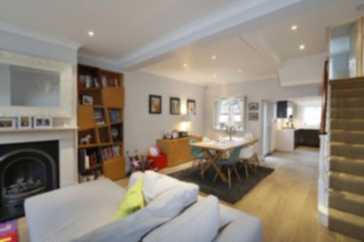 Tonsley Road Wandsworth SW18