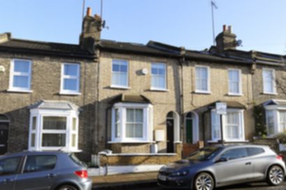 Tonsley Road Wandsworth SW18