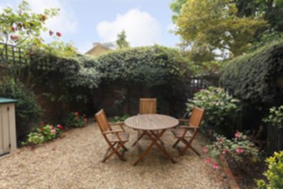 Nantes Close Wandsworth SW18