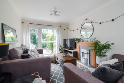 Nantes Close Wandsworth SW18