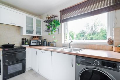 Nantes Close Wandsworth SW18