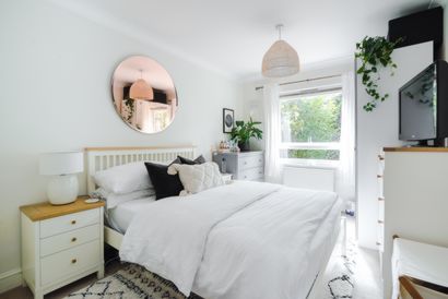 Nantes Close Wandsworth SW18