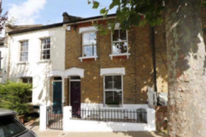 Bramford Road Wandsworth SW18