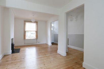Bramford Road Wandsworth SW18