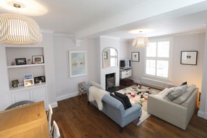 Dalby Road Wandsworth SW18