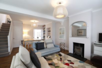 Dalby Road Wandsworth SW18