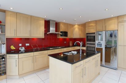 Dighton Road Wandsworth SW18