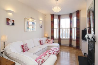Dighton Road Wandsworth SW18