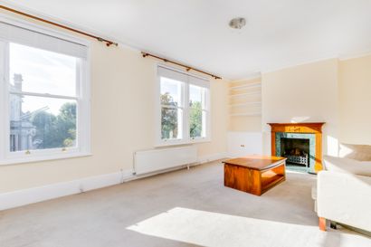 East Hill Wandsworth SW18
