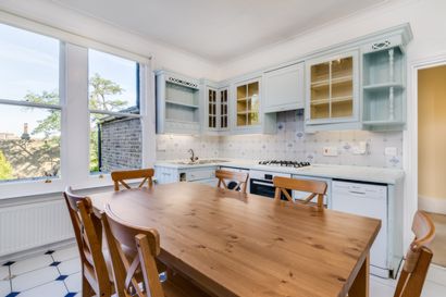 East Hill Wandsworth SW18