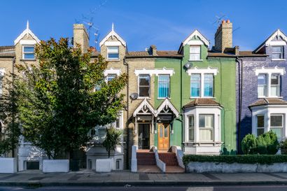 East Hill Wandsworth SW18