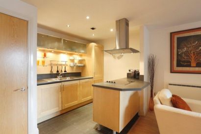 Oyster Wharf Battersea SW11