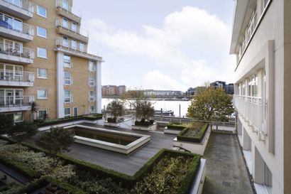 Oyster Wharf Battersea SW11
