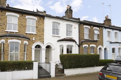 Dighton Road Wandsworth SW18