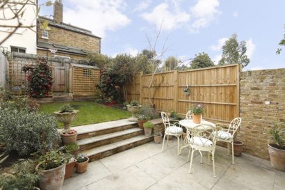 Dighton Road Wandsworth SW18
