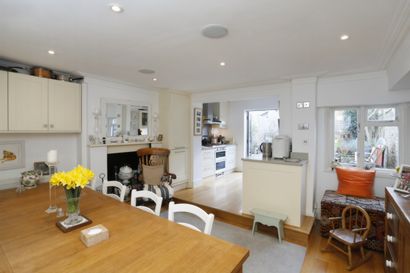 Dighton Road Wandsworth SW18
