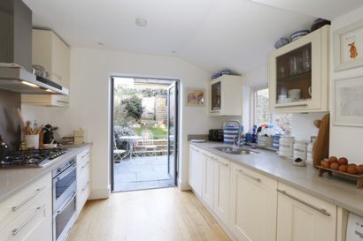Dighton Road Wandsworth SW18
