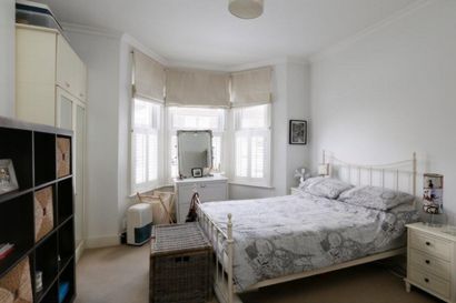Earlsfield Road London SW18