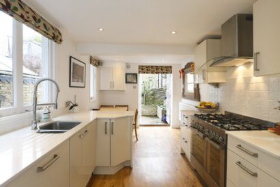 Dalby Road Wandsworth SW18