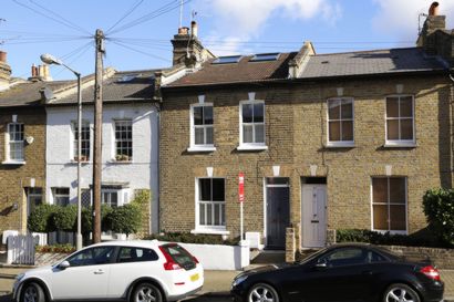 Dalby Road Wandsworth SW18