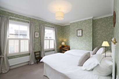 Dalby Road Wandsworth SW18