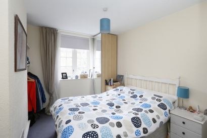 Frogmore Wandsworth SW18