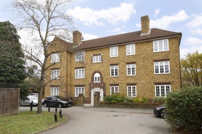 Frogmore Wandsworth SW18