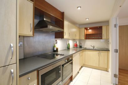 Bluewater House Wandsworth SW18