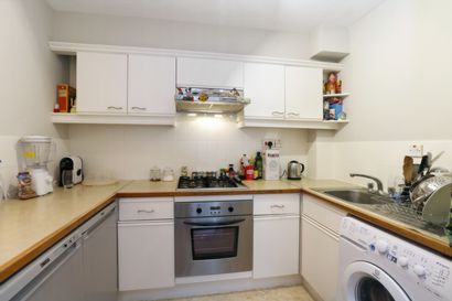 Frogmore Wandsworth SW18