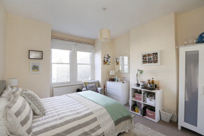 Fullerton Road Wandsworth SW18