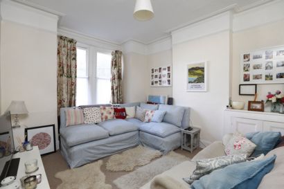 Fullerton Road Wandsworth SW18
