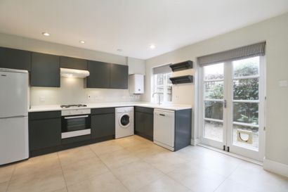 Lancaster Mews Wandsworth SW18