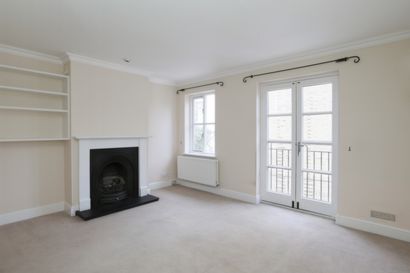 Lancaster Mews Wandsworth SW18