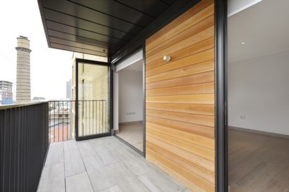 Bellwether Lane Wandsworth SW18