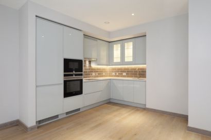 Bellwether Lane Wandsworth SW18