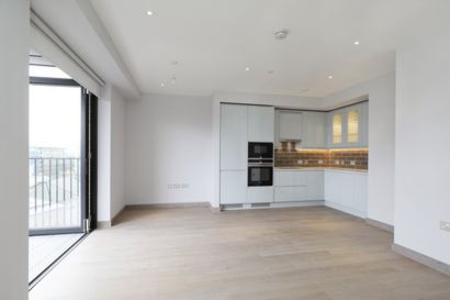 Bellwether Lane Wandsworth SW18